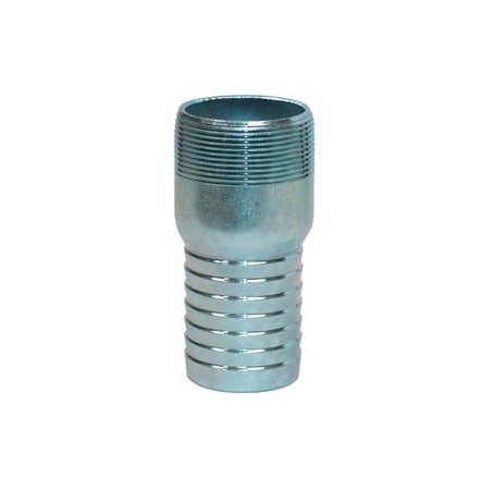 Apache Apache, 4 Plated Steel King Nipple 43050600